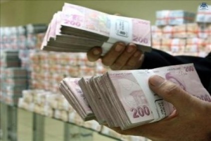 MB, repo ihale faiz oranını yüzde 8.75&#8217;e indirdi