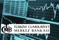MB, 'yüzde 5' enflasyon hedefine 193 aydır ulaşamadı