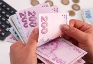 MB'nin TÜFE tahminine göre emeklilere yüzde 6.35 oranında zam yapılacak