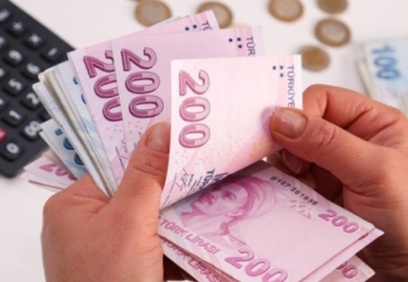 MB'nin TÜFE tahminine göre emeklilere yüzde 6.35 oranında zam yapılacak