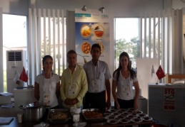 MBTG EXPO 2016 Antalya’da on binleri ağırladı