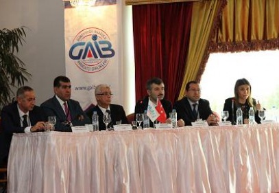 MBTG farkındalık için çalıştay düzenlendi