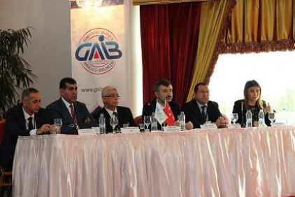 MBTG farkındalık için çalıştay düzenlendi
