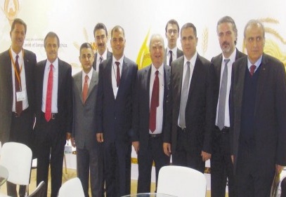 MBTG, WORLD FOOD MOSCOW’A Türk ürünlerinin damgasını vurdu