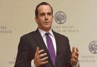 Mcgurk Ankara'da