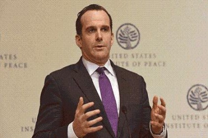 Mcgurk Ankara&#039;da