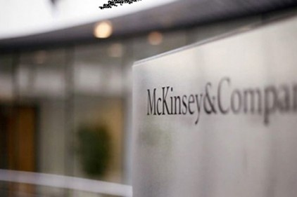McKinsey raporu: Dünya Çin&#8217;e daha bağımlı hale geldi