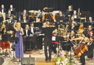 MDOB ve Çukurova devlet senfoni orkestrası cumhuriyet konserleri verecek