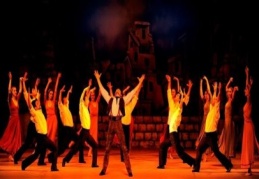 MDOB Zorba balesiyle turnede 