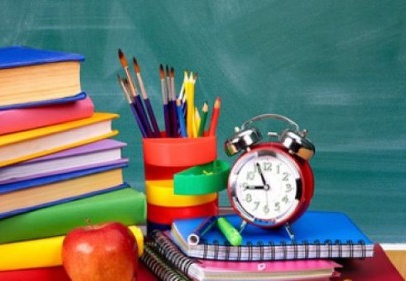 MEB: 2016-2017 Eğitim Öğretim  Yılı 19 Eylül'de başlayacak 