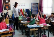 MEB: 5. Sınıfta İngilizce ağırlıklı müfredat pilot uygulama olarak başlayacak 