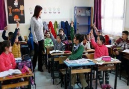 MEB: 5. Sınıfta İngilizce ağırlıklı müfredat pilot uygulama olarak başlayacak 