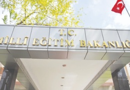 MEB, 1 milyon TL'ye lüks otelde toplantı yapacak