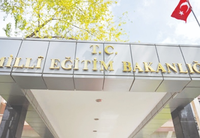 MEB, 1 milyon TL'ye lüks otelde toplantı yapacak