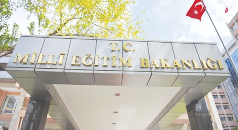 MEB, 1 milyon TL'ye lüks otelde toplantı yapacak