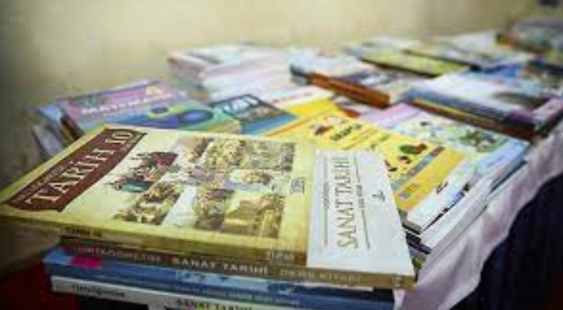MEB, 10 bin soruluk yardımcı kaynak paketini yayımladı