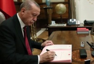 MEB bütçesinden Türkiye Maarif Vakfı’na 1,87 milyar TL'ye kadar kaynak