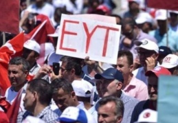 MEB, EYT’li öğretmenlere özel düzenleme yaptı