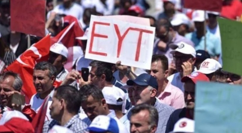 MEB, EYT’li öğretmenlere özel düzenleme yaptı