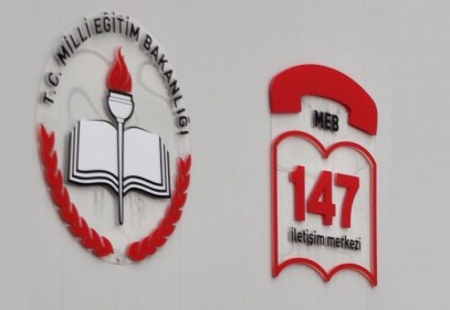 MEB İletişim Merkezi "444 0 632" telefon hattı kuruldu