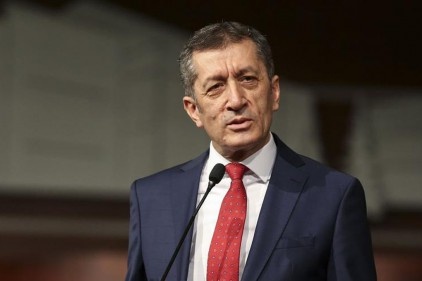 MEB, öğrenci ve veliler için "Eğitim Takvimi" hazırladı