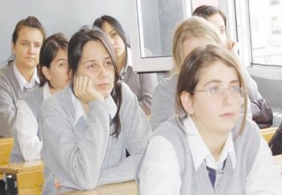 MEB 2014'te okul terklerini azaltacak