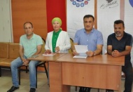 MEB teşkilatlarında bir gizli çete var
