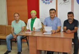 MEB teşkilatlarında bir gizli çete var
