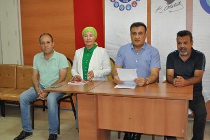MEB teşkilatlarında bir gizli çete var