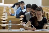 MEB, YKS'de çıkacak konuları ÖSYM'ye bildirdi 