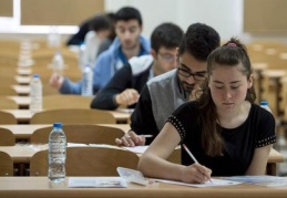 MEB, YKS'de çıkacak konuları ÖSYM'ye bildirdi 