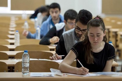 MEB, YKS'de çıkacak konuları ÖSYM'ye bildirdi 