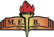 MEB'den 4+4+4 kitapçığı