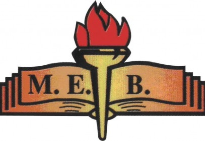 MEB'den 4+4+4 kitapçığı