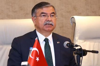 MEB&#039;e bağlı okullarda 181 bin Suriyeli öğrenci var 