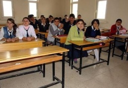 MEB'in araştırmasında ilginç sonuç MEB'in araştırmasında ilginç sonuç