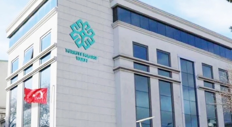 MEB'in bütçesinden Maarif Vakfı'na 3 yılda 2,1 milyar pay