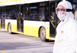 "Mecburen şimdi işi tekrar sıkmak durumundayız" 