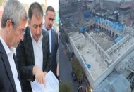 Mecidiye Han, önemli bir kültür hazinesi