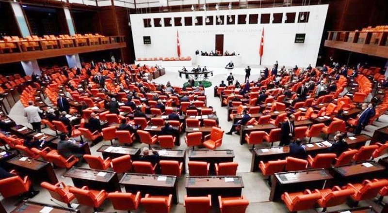 'Meclis aritmetiği değişecek' iddiası