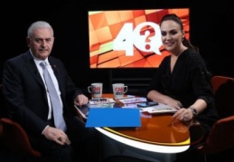 “Meclis Başkanlığı’nı 18 Şubat’ta bırakacağım”