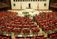Meclis gündemine Ocak ayında uyum yasaları gelecek