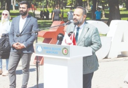 "Meclis Karar Özetleri" yayınlarıyla basına destek çağrısı