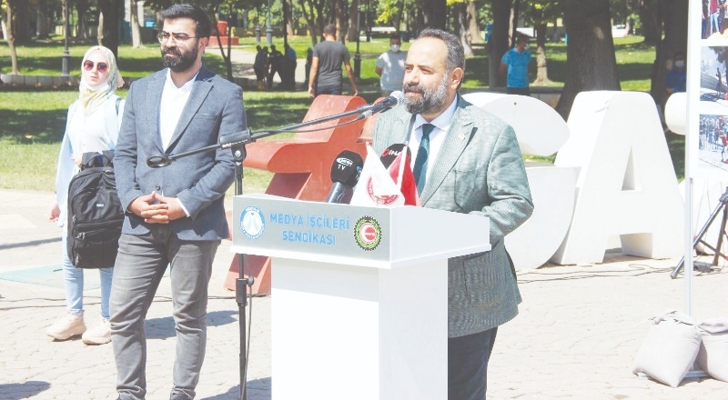 "Meclis Karar Özetleri" yayınlarıyla basına destek çağrısı