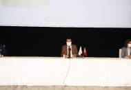 Meclis, mart ayında toplanmak üzere kapandı