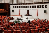 Meclis tatile girmiyor 