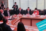 Meclis Ticaret Komisyonu üyesi: Turquality zenginleşme aracı olarak kullanılıyor, devlet yağmalanıyor