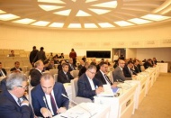 Meclis üyeleri huzur haklarını da bağışladı