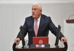Meclis, uyuşturucuyla mücadele için harekete geçti