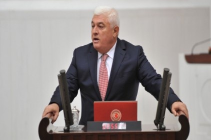 Meclis, uyuşturucuyla mücadele için harekete geçti